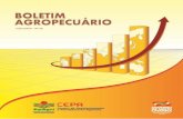 Julho/2016 Nº 38 - docweb.epagri.sc.gov.brdocweb.epagri.sc.gov.br/website_cepa/Boletim_agropecuario/boletim... · com mais de 26 mil toneladas só no entreposto paulistano. Em abril