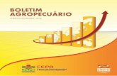 2ª Quinzena de julho/2015 Nº 26 - docweb.epagri.sc.gov.brdocweb.epagri.sc.gov.br/website_cepa/Boletim_agropecuario/boletim... · cultivados em Santa Catarina 19.351ha, com produção