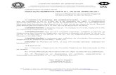 RESOLUÇÃO NORMATIVA CFA Nº 513 , DE 20 DE JUNHO DE …documentos.cfa.org.br/arquivos/resolucao_513_2017_20.pdf · aprovado pela Resolução Normativa CFA n° 432, de 08 de março