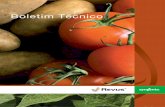 Boletim T©cnico - JOVAGRO â€“ Produtos Agr­colas, S.A .22 8.1 Recomenda§µes de uso 23 8.2 Modo