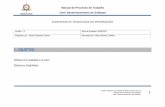 1. OBJETIVO - tjms.jus.br · Manual de Processo de Trabalho Gerir Desenvolvimento de Software Poder Judiciário do Estado de Mato Grosso do Sul Manual de Processos de Trabalho