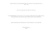 Contabilidade Gerencial: um estudo no Brasil sobre ... · PDF file2.3.3 Objetivos da Contabilidade Gerencial ..... 37 2.4 Diferenças entre a Contabilidade Financeira e a Contabilidade
