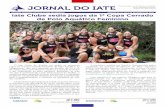 informe semanal do iate clube de brasília edição nº 11, 18 a 24 de …iateclubedebrasilia.com.br/assets/upload/midias/97cac4e... · 2017-03-17 · Polo aquático é um esporte