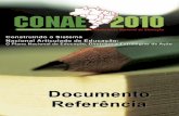 Presidência da República - CONAEconae.mec.gov.br/images/stories/pdf/doc_base_conae_revisado2.pdf · das políticas públicas do setor educacional no Brasil Sociedade civil, agentes
