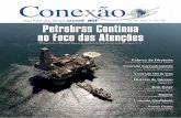 Ano VIII - Edição 10 - Junho 2010 Petrobras Continua no ... · em fase de finalização do seu grande Portal que ... ra e que agrega muito conhecimento”, afirmou. Patrick Datagro