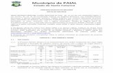 Município de PAIAL - concursos.epbazi.com.brconcursos.epbazi.com.br/.../ebf1671da77178f6975bc5de87522459.pdf · existentes e formação de cadastro reserva, de acordo com a tabela