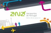 Grupo ANA Aeroportos de Portugal S · companhias aéreas Infra-estruturas . Relações entre os diferentes agentes nos terminais _ A percepção da relação entre os diferentes agentes