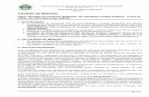 CRITÉRIO DE MEDIÇÃO - mongagua.sp.gov.brmongagua.sp.gov.br/wp-content/uploads/2014/05/Reforma-Hospital... · critérios a serem adotados para a medição dos serviços, destinadas