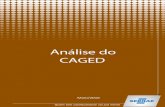 Relatório do Caged - 05 2016 - Portal Sebrae Sebrae/Anexos/caged-maio-2016.pdf · No mês de abril, os pequenos ... O Gráfico 2, a seguir, mostra a evolução mensal do saldo ajustado