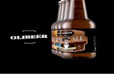 Quem Somos As cervejas - deusadelupulo.comdeusadelupulo.com/docs/olibeer_book.pdf · Cerveja artesanal Cra t Beer. as cervejas 5 Stout 6,2% alc. Deve beber-se de 8 a 12ºC Harmonização