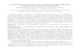 MATEMÁTICA EM PORTUGAL: MARCOS DA HISTÓRIA DO ENSINO E DO ...repositorium.sdum.uminho.pt/.../1822/17938/...ensino_Catarina_Mota.pdf · Matemática em Portugal, regista a evolução