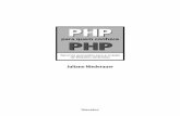 Juliano Niederauer - s3.novatec.com.br · 28 PHP para quem conhece PHP São valores que são predefinidos no início do programa e que não mudam ao longo de sua execução. Você