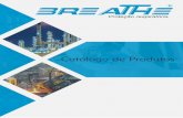 breathe.com.br · O Monitor de CO XAR-LC foi desenvolvido para garantir a qualidade do ar respirável de acordo com o novo Programa de Proteção Respiratória, (PPR), da Fundacentro