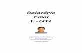 Relatório Final F-609 - ifi.unicamp.brlunazzi/F530_F590_F690_F809_F895/F809/... · Relatório Final F-609 José Márcio de Lima Oliveira E-mail: josemarcio.lo@gmail.com ... Tópicos