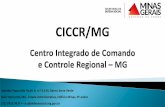 Apresentação do PowerPoint - meioambiente.mg.gov.brmeioambiente.mg.gov.br/images/stories/2016/ASCOM_DIVERSOS/01_-_A... · Centro de Operações da Prefeitura de Belo Horizonte Coordena