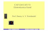 CAT124/CAT172 Eletrotécnica Geral - professor.ufop.brprofessor.ufop.br/sites/default/files/adrielle/files/pratica... · •É uma chave, usada para ligar/desligar equipamentos que,