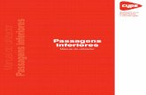 Passagens Inferiores - Manual do Utilizadorservicos.topinformatica.pt/fich/manuaiscype/Passagens_Inferiores... · 1.2. Introdução da geometria em planta ..... 9 1.3. Listagens ...