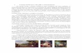 I. O século XVIII entre o Rocaille e o Neoclassicismocapfbaul.weebly.com/uploads/5/5/9/1/55914193/haci_-_matéria.pdf · O regresso do Classicismo e ... cidade-mãe dos tesouros