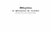 MAELNA · A Estrela do Amanhecer e a Missa Negra ... 1 O termo Ácido Paulistânico foi título de um livro publicado em 1984 por Oswaldo Rosa, ... moreninha, a Marina, ...