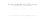 UNIVERSIDADE FEDERAL DO PARANÁ SETOR DE CIÊNCIAS … E.L.A.pdf · como referência a distinção dos conceitos de norma culta e norma-padrão (Fa raco, 2009); o conceito de norma