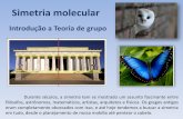 Simetria molecular - quimica.ufpr.br molecular_2018.pdf · Tartarato de amônio . Contribuição de Werner . Title: Simetria molecular Author: Giovana Created Date: 3/8/2018 4:20:52