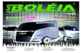  · A Revista Estrada Na Boléia é uma publicação dirigida a caminhoneiros autônomos, frotistas, fornecedores e en-tidades do setor de transporte de carga.