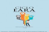 Ciclo EARA - forumdeconcursos.com · 15/02/2018 · É proibido o compartilhamento, reprodução, venda ou cessão a ... presenciar sobre a aplicação do Ciclo EARA na vida ... Breve