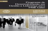 Programa de Desenvolvimento em Gestão e Liderança para Pme ...antigo.apcmc.pt/newsletter/2012/newsletter_n310/imagens/Flyer.pdf · Doutorado em Finanças/Economia pela London Business