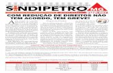 Boletim 41 - 16 de novembro de 2017 COM REDUÇÃO DE ...sindipetro.org/wp-content/uploads/2017/11/Boletim41_2017_2.pdf · dias 14 e 15 de novembro, em Curitiba (PR), os sindicatos