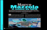 Mazzola Marco - Revista Backstage · 2008-06-24 · dade e saber se, realmente, isso pode dar certo. ... tada por jabás. É preciso detectar e procurar bons ... eu me lembro bem