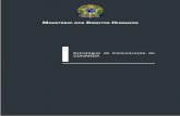 Estratégias de Comunicação do CONANDA - mdh.gov.br · Esta publicação tem a cooperação da UNESCO no âmbito do Projeto 914BRZ3010 (FORTALECIMENTO DOS MECANISMOS DE PARTICIPAÇÃO