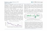 Tópicos sobre futuros FX - cmegroup.com · fundamentalista da taxa de câmbio, as teorias "clássicas" sobre o valor da moeda, inclusive a paridade do poder de compra e o efeito