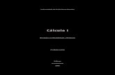 Calculo 1 Volume 4 - pergamum.unisul.brpergamum.unisul.br/pergamum/pdf/89065_Diva.pdf · II. Wagner, Christian. III. Will, Daniela Erani Monteiro. II. Nunes, Karla Leonora Dahse.