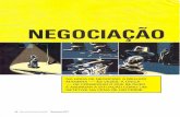 ., NEGOCIA AO - estrategiasdedecisao.comestrategiasdedecisao.com/wp-content/uploads/2017/11/PDF-Negociacao... · volwne fornecido ao primo, a empresa euro ... do até 10 de janeiro