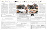 Corregedoria diz que há transgressão em fotos de policiais ...barramansa.rj.gov.br/transparencia/images/2017/jornais/07-12-2017... · Engenharia para Levantamentos Batimétricos