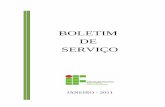 BOLETIM DE SERVIÇO - svc.ifmt.edu.brsvc.ifmt.edu.br/media/filer_public/e9/23/e9237987-be41-44e3-afb8-a... · THIAGO AUGUSTO DE O. M. FERREIRA Diretor de Administração e Planejamento