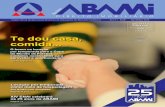 Órgão Oficial da Associação Brasileira de Advogados do ...abami.org.br/wp-content/uploads/2014/05/Abami-68-140505-web.pdf · associação Brasileira de advogados do Mercado imobiliário