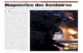 CENRIO DE EMERGNCIA / BOMBEIROS BRASIL Diagnóstico … · 2017-08-15 · nacional como elemento de estudo para a melhoria do sistema de atendimento, ... uma lei que fixa o efetivo