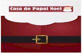 Casa do Papai Noelpapainoel.org/wp-content/uploads/2017/07/Jornal_Papai-Noel_2017... · Não perca tempo escrevendo posts de amor e amizade, distribua-os a quem os querem bem. ...