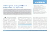 Infecgoo em pr6tese vascular sintetica - jvascbras.com.brjvascbras.com.br/revistas-antigas/1997/3/04/1997_a13_n3-4.pdf · evitar 0 espa
