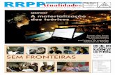 RRPP - projetos.eusoufamecos.netprojetos.eusoufamecos.net/memoria/wp-content/uploads/2012/08/RRPP... · Di-vidiu em dois tópicos os chamados “relatos do bem-comum”. São eles: