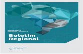 Outubro 2018 Boletim Regional - bcb.gov.br · Núcleo da Coordenação Regional do Sudeste no Rio de ... acomodação no recuo da atividade, ainda sobre ... leves aumentaram 5,7%