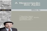 A Negociação em Ação - assija.com.brassija.com.br/downloads/negociacao-hsm.pdf · Material complementar 7 mapa conceitual geral A Negociação em Ação por William Ury categorias: