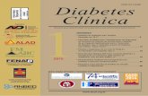 2015 - Anad – Associação Nacional de Atenção ao Diabetes · Resistência ao D.M. e à Insulina Hipertensão - Novas Tendências ... Microbiota Intestinal e D.M.: Qual a Relação?