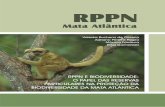 Uma publicação do Programa de · enorme biodiversidade dos biomas brasileiros, ... das quais 7.155 apresentam algum grau de ... tais para conservação em larga escala ou em escalas