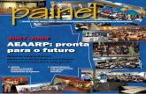 2007-2009 AEAARP: pronta para o futuro · AEAARP está pronta para avançar, diz Batista MERCADO DE TRABALHO 13 ... de classe como a AEAARP e também na ... e a única registrada