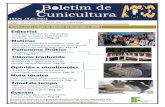 Confira nesta edição do Boletim de Cunicultura ACBC ...acbc.org.br/site/images/Boletim__6_edicao_RED.pdf · DESEMPENHO E QUALIDADE DA CARNE DE COELHOS CRUZADOS ... reprodutivo.