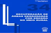 RECUPERAÇÃO DE ÁREAS DEGRADADAS POR EROSÃO NO …ainfo.cnptia.embrapa.br/.../1/Recuperacao-areas-degradadas-2012.pdf · RECUPERAÇÃO DE ÁREAS DEGRADADAS POR EROSÃO NO MEIO