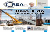Conselho Regional de Engenharia e Agronomia do Pará Junho … · 2016-07-29 · Conselho Regional de Engenharia e Agronomia do Par ... Eng. Agrônomo Raimundo Cosme de Oliveira Jr.