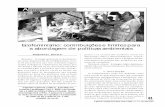 Ecofeminismo: contribuições e limites para a abordagem de ...taquari.emater.tche.br/docs/agroeco/revista/n1/11_artigo_ecofemi.pdf · flexões sobre as formas de incorporar as pro-